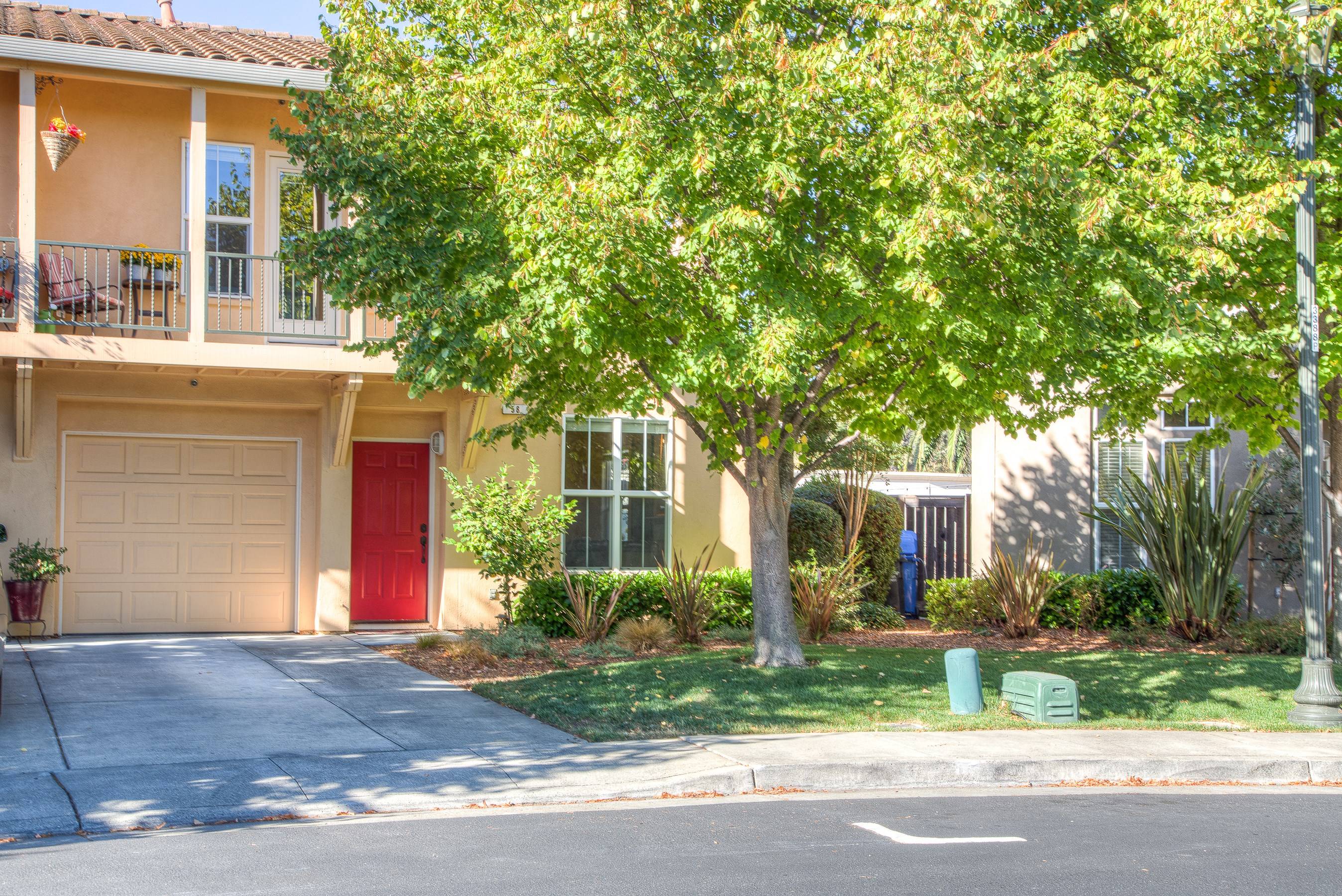 Novato home for sale 58 Arnold Drive